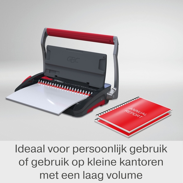 INBINDMACHINE GBC COMBBIND CB15