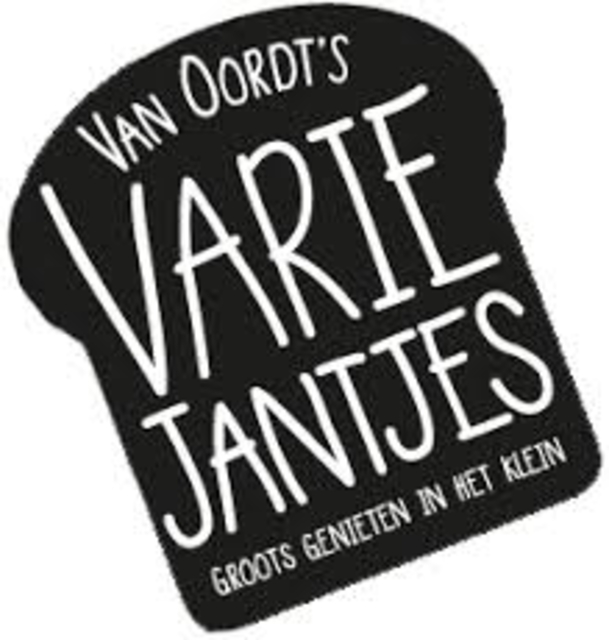 VarieJantjes