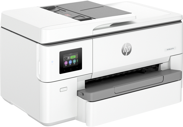 Multifunctional inktjet printer HP Officejet 9720E