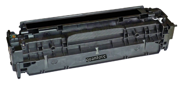 Toner cartridge Quantore HP CE410A 305A black