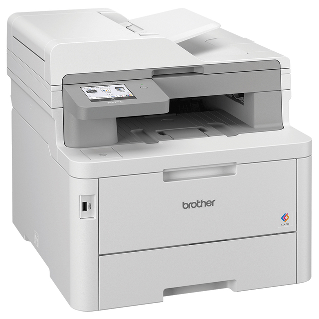 Multifunctional Laser printer Brother MFC-L8390CDW