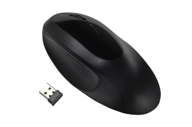 Mouse Kensington Pro Fit Ergo Wireless Mouse