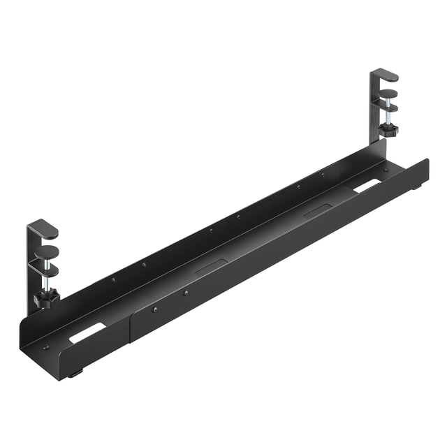 Kabelgoot Neomounts klembevestiging 80-120cm