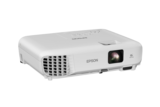 Projector Epson EB-W53