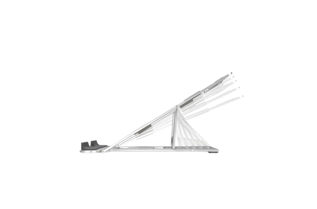 Laptopstandaard Kensington Aluminium Easy Riser