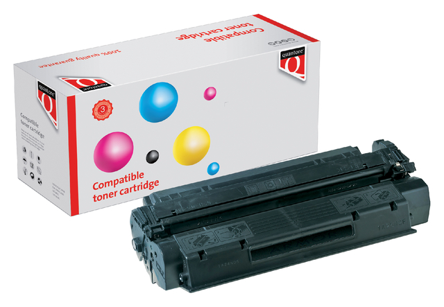 Toner cartridge Quantore Canon EP-27 black