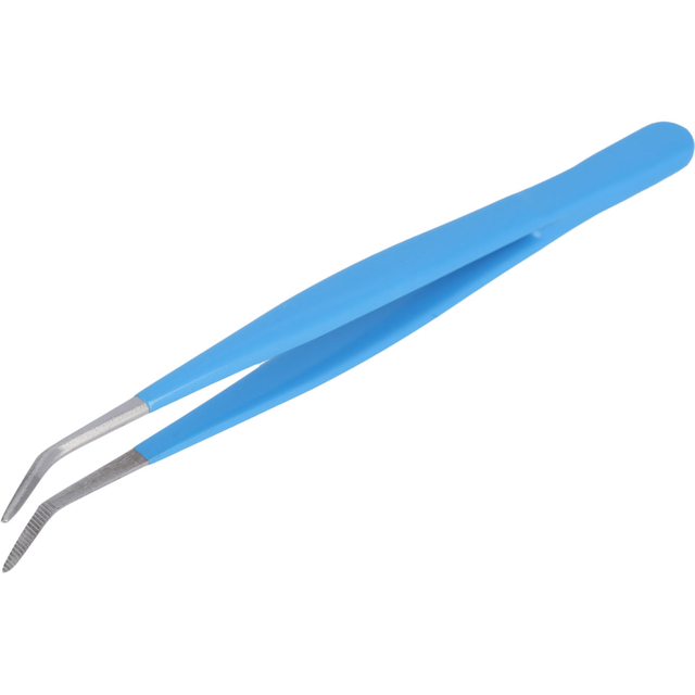 Tweezers Westcott hobby soft grip