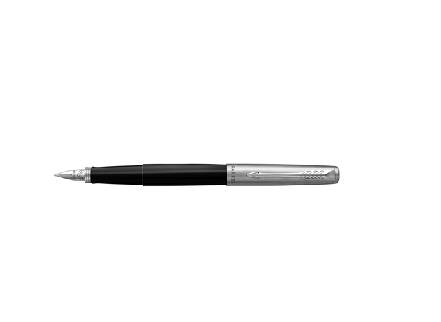 Vulpen Parker Jotter Original CT M zwart blister à 1 stu