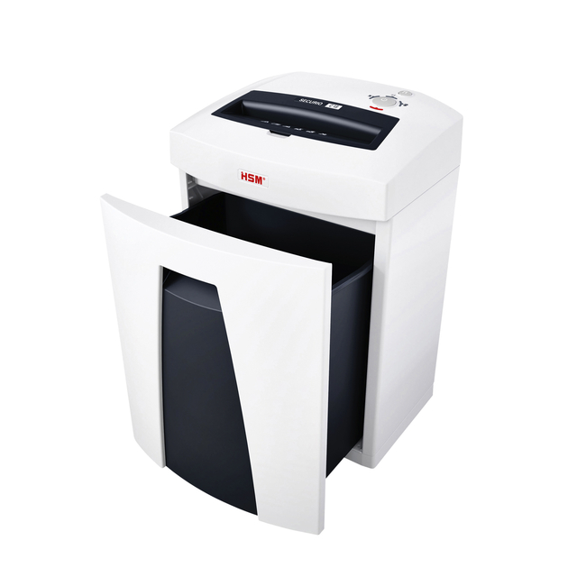 Papiervernietiger HSM Securio C18 stroken 3.9mm