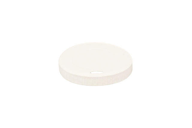 Bekerdeksel IEZZY Ø80mm karton 50 stuk