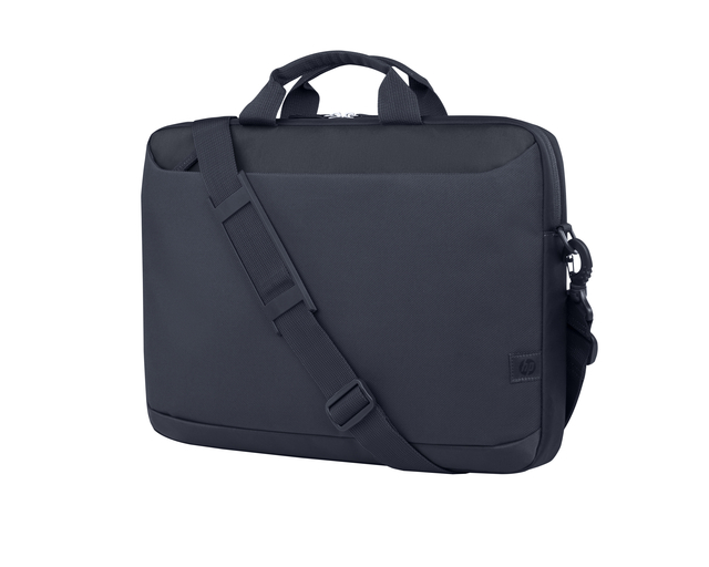 Laptoptas HP Everyday briefcase 16 grijs