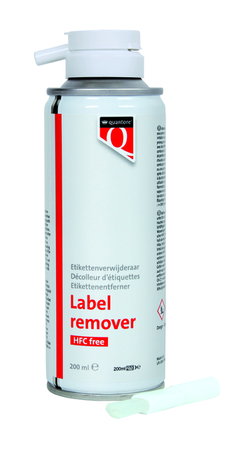 Label remover Quantore 200ml