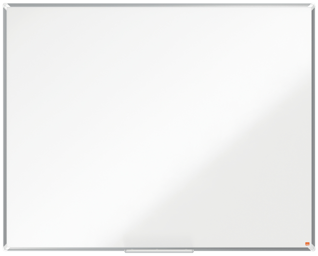 Whiteboard Nobo Premium Plus 120x150cm emaille