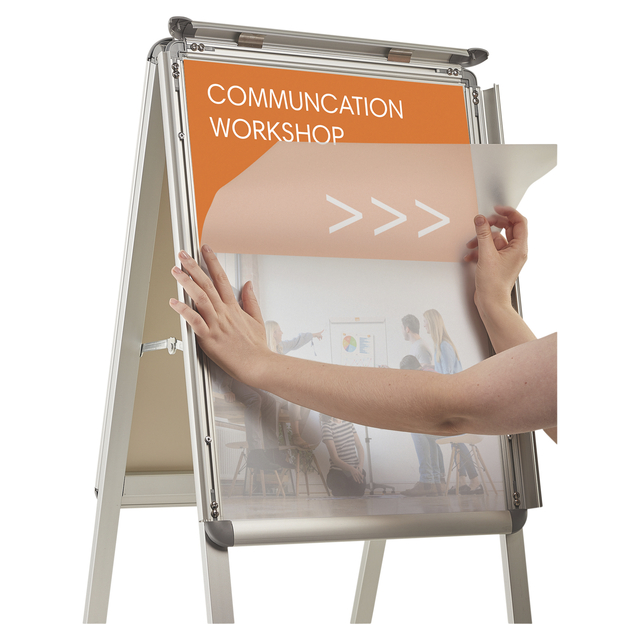 A-Board Nobo A2 475x890mm