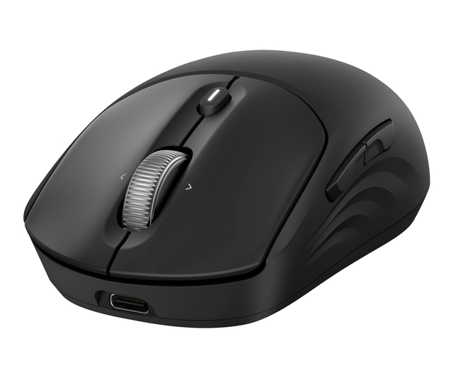 Muis HP 705 oplaadbaar draadloos