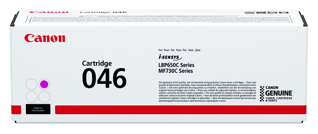 CANON CRG 046 M magenta toner