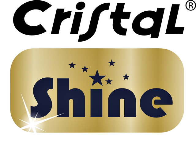Balpen BIC Cristal medium goud