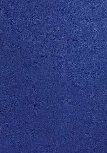 GBC LeatherGrain™ Binding Cover A4 250 g