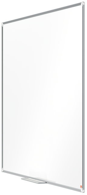 Whiteboard Nobo Premium Plus 120x150cm staal