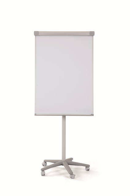 Flipover Quantore mobile magnetic board