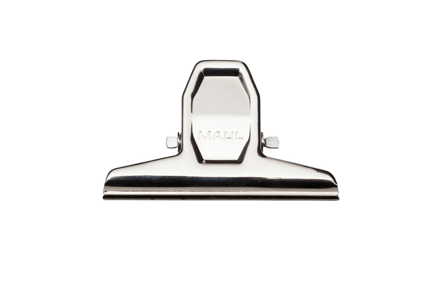 Letter Clips MAULpro 75 mm, 2 pieces/bag