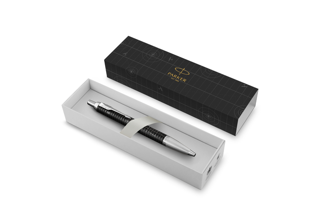 Balpen Parker IM Premium Legacy of Flight CT medium