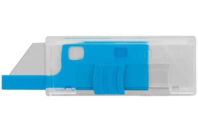 Reservemes Martor trapezium nr. 160099 10 stuks