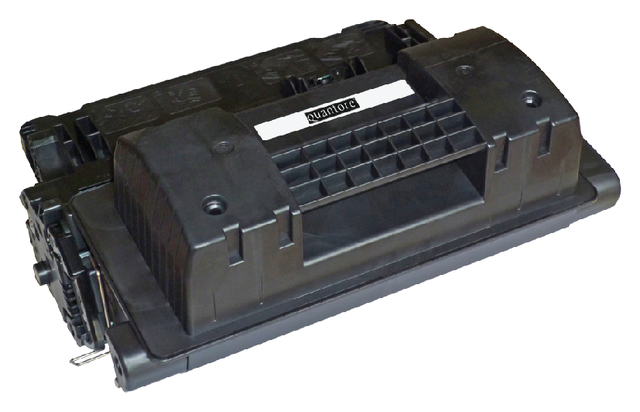 Toner cartridge Quantore HP CC364X 64X black