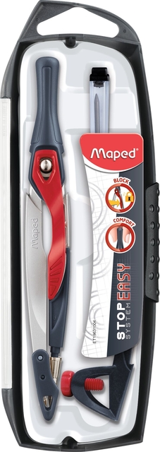 COMPASS MAPED STOP SYSTEM INNOVATION 3PCS