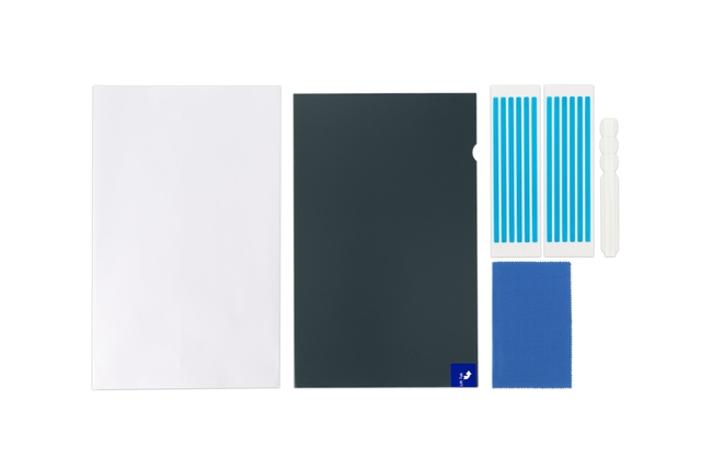 Privacyfilter Kensington High Clarity voor 15.6'' laptops 16:9