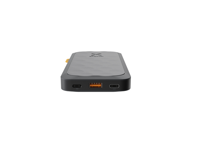 Powerbank Xtorm 20W Fuel Series 10.000 zwart