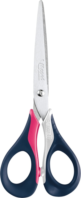 SCISSORS MAPED 160MM SENSOFT ASS