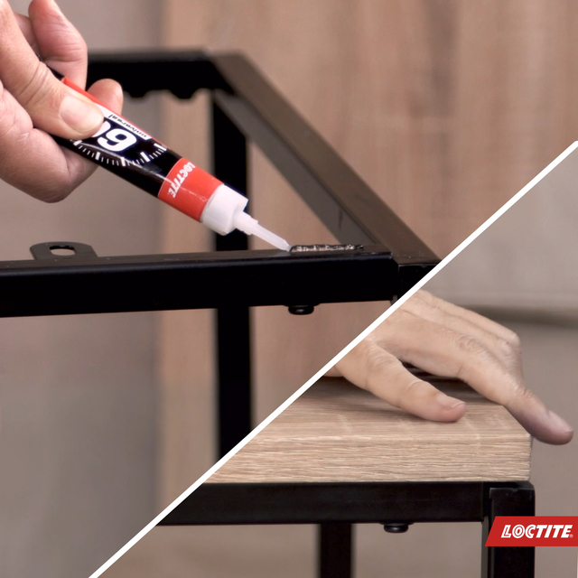 All-purpose glue Loctite 60 seconds tube 20 grams