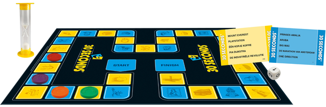 Spel 30 seconds