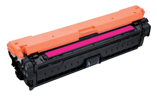 Tonercartridge Quantore alternatief tbv HP CE743A 307A rood