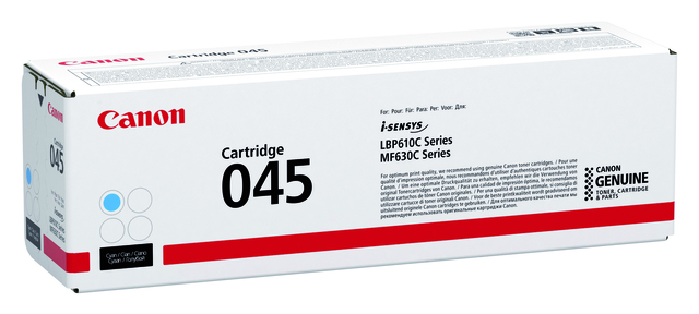 CANON CRG 045 C cyan Toner