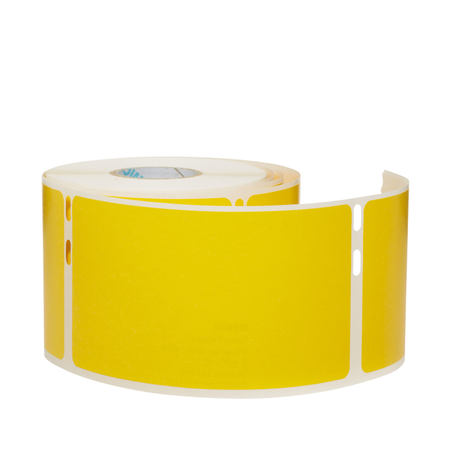 Etiket Dymo LabelWriter naamkaart 54x101mm 1 rol á 220 stuks gee