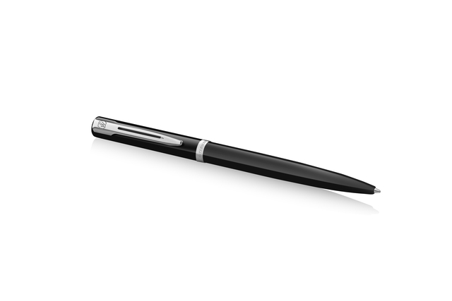 Balpen Waterman Allure Impression black CT medium