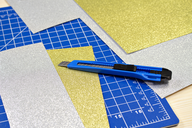 Cutter Westcott Office 9mm plastic holder