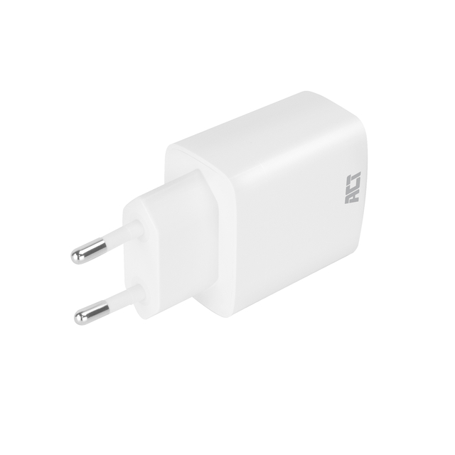 Charger ACT USB-C 1-port 20W Power Delivery