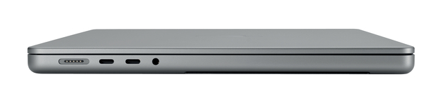 Privacyfilter Kensington MagPro Elite voor MacBook Pro 14"
