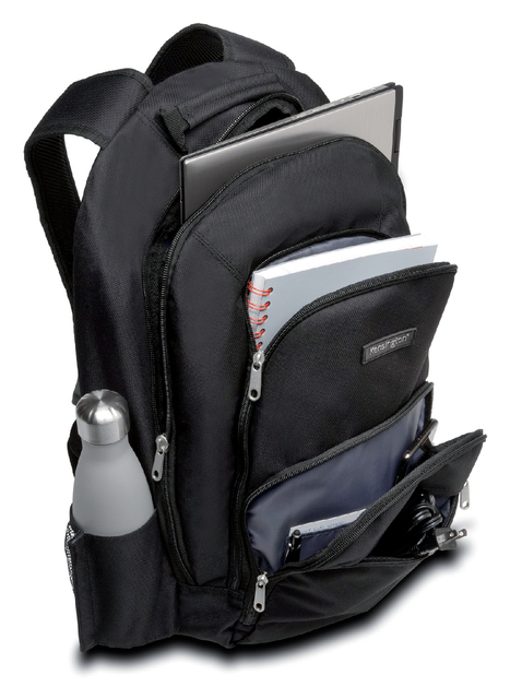 Laptop Bag Backpack Kensington SP25 15.6" black