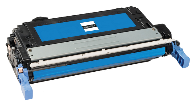 Toner cartridge Quantore HP Q5951A 643A blue