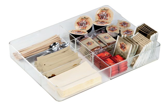 Durable Coffee Point Caddy 338419