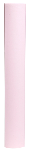 Fotoalbum Exacompta 29x32cm 60 witte pagina's Ellipse roze
