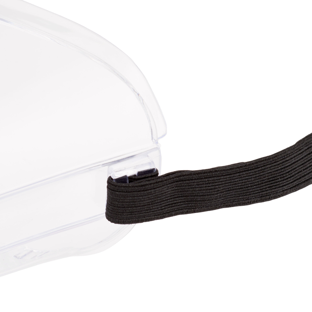 Ruimzichtbril 3M classic 4800 heldere lens