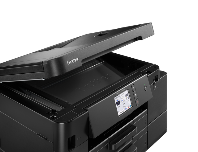 Multifunctional inktjet Brother MFC-J4550DW