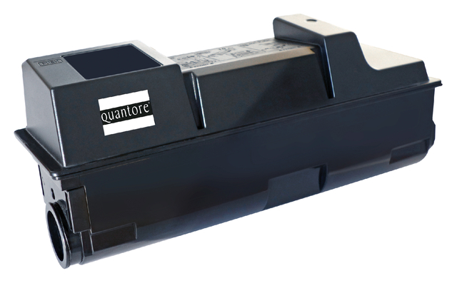 Toner cartridge Quantore Kyocera TK-350 black