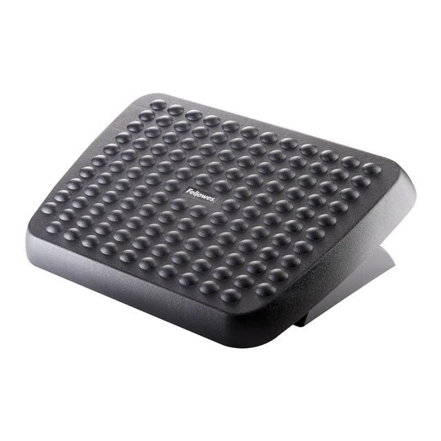Fellowes Econ Footrest Gry 4812134