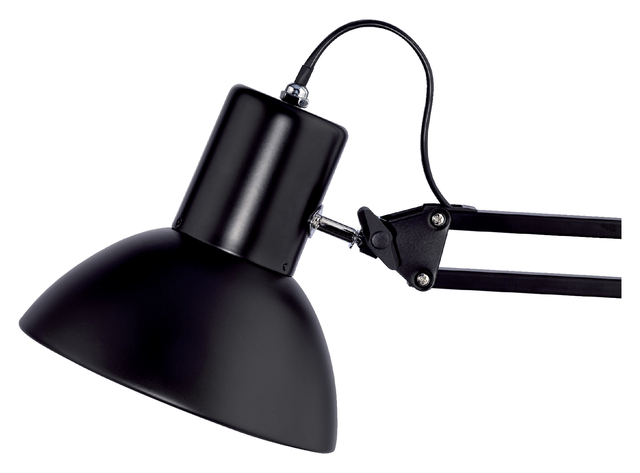 Desk lamp Unilux Success 66 led black